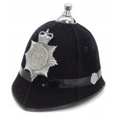 Devon & Cornwall Constabulary Ball Top Helmet 