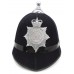 Devon & Cornwall Constabulary Ball Top Helmet 