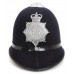 South Wales Constabulary Rose Top Helmet 