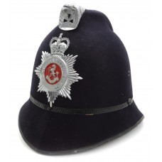 Kent Constabulary Coxcomb Helmet 