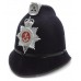Kent Constabulary Coxcomb Helmet 
