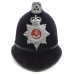 Kent Constabulary Coxcomb Helmet 