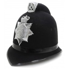 Cheshire Constabulary Coxcomb Helmet 