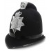 Cheshire Constabulary Coxcomb Helmet 