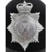 Cheshire Constabulary Coxcomb Helmet 
