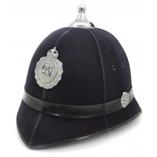 George VI Devon Constabulary Ball Top Helmet 