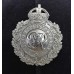 George VI Devon Constabulary Ball Top Helmet 