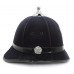 George VI Devon Constabulary Ball Top Helmet 