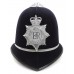 West Midlands Police Rose Top Helmet 