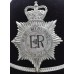 West Midlands Police Rose Top Helmet 