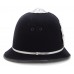 West Midlands Police Rose Top Helmet 