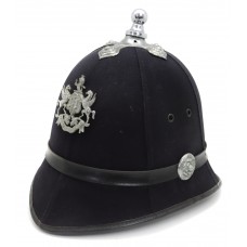 Exeter City Police Ball Top Helmet 