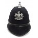 Exeter City Police Ball Top Helmet 