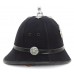Exeter City Police Ball Top Helmet 