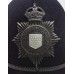 Cornwall Constabulary Rose Top Helmet (Pre 1953)