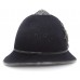 Cornwall Constabulary Rose Top Helmet (Pre 1953)