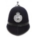 ERII Devon Constabulary Ball Top Helmet