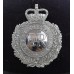 ERII Devon Constabulary Ball Top Helmet