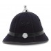 ERII Devon Constabulary Ball Top Helmet