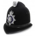 Derbyshire Constabulary Coxcomb Helmet