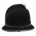 Derbyshire Constabulary Coxcomb Helmet