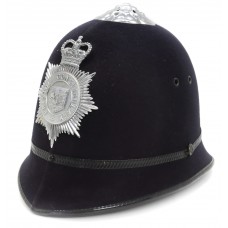 Bristol Constabulary Rose Top Helmet 