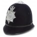 Bristol Constabulary Rose Top Helmet 