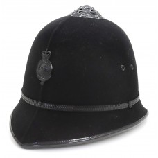 Royal Ulster Constabulary Rose Top Helmet 