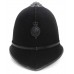 Royal Ulster Constabulary Rose Top Helmet 