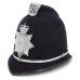 Gwent Constabulary Coxcomb Helmet