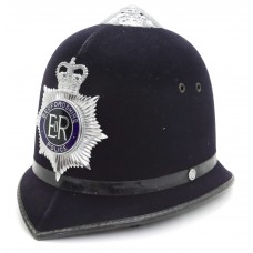 Bedfordshire Police Rose Top Helmet 