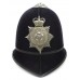 West Riding Constabulary Rose Top Helmet 