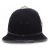 West Riding Constabulary Rose Top Helmet 