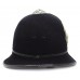 West Riding Constabulary Rose Top Helmet 