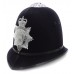 British Transport Police Rose Top Helmet