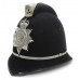 West Yorkshire Metropolitan Police Coxcomb Helmet 