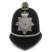 West Yorkshire Metropolitan Police Coxcomb Helmet 