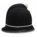 West Yorkshire Metropolitan Police Coxcomb Helmet 