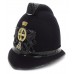 City of London Police Coxcomb Helmet 