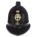 City of London Police Coxcomb Helmet 