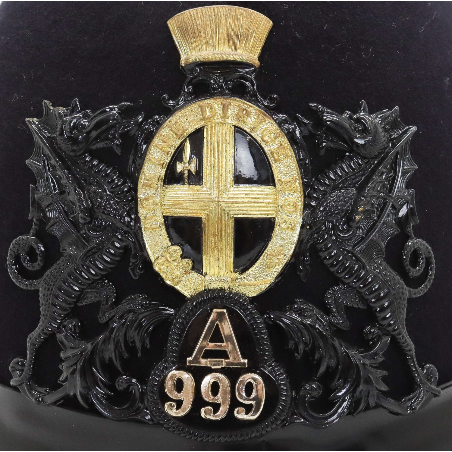 City of london police helmet for sale cheap