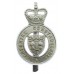 Cheshire Constabulary Cap Badge - Queen's Crown