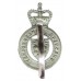 Cheshire Constabulary Cap Badge - Queen's Crown