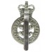 Cheshire Constabulary Cap Badge - Queen's Crown