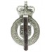 Gwynedd Constabulary Cap Badge - Queen's Crown