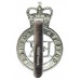 Coventry Police Cap Badge - Queen's Crown