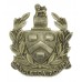 Congleton Borough Police Kepi/Cap Badge