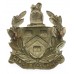 Congleton Borough Police Kepi/Cap Badge