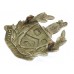 Congleton Borough Police Kepi/Cap Badge