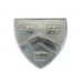 Congleton Borough Police Collar Badge